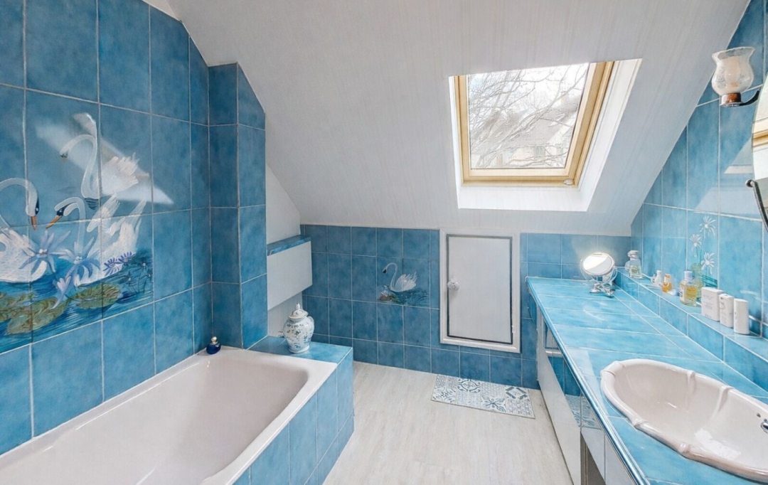 Annonces ANTONY : Maison / Villa | DRAVEIL (91210) | 166 m2 | 399 500 &euro; 