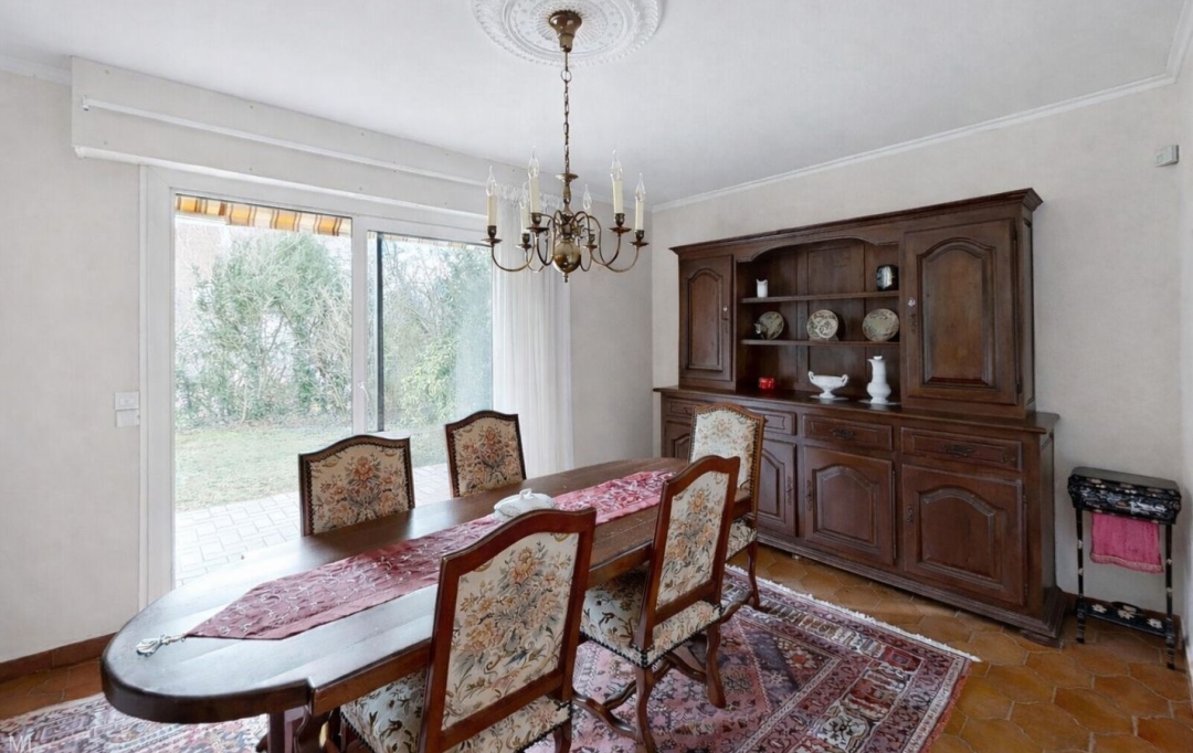 Annonces ANTONY : Maison / Villa | DRAVEIL (91210) | 166 m2 | 399 500 &euro; 
