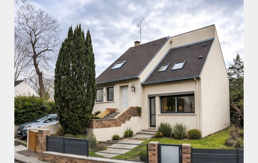 Annonces ANTONY : Maison / Villa | DRAVEIL (91210) | 166 m2 | 399 500 &euro; 