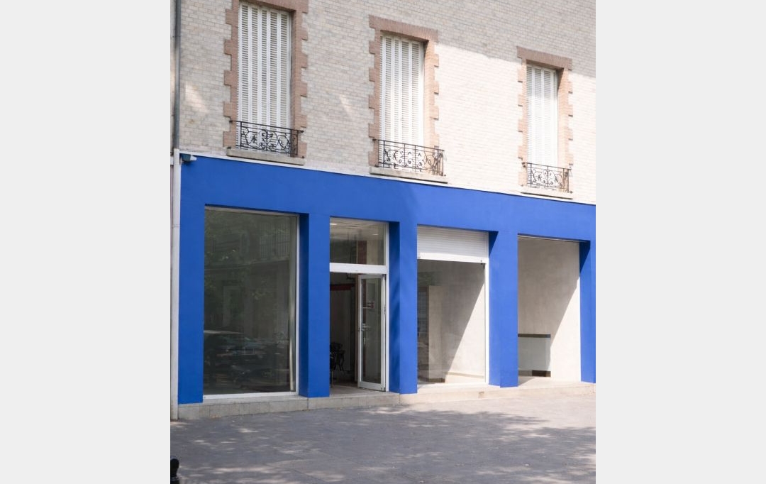 Annonces ANTONY : Immeuble | MAISONS-ALFORT (94700) | 500 m2 | 1 700 000 &euro; 