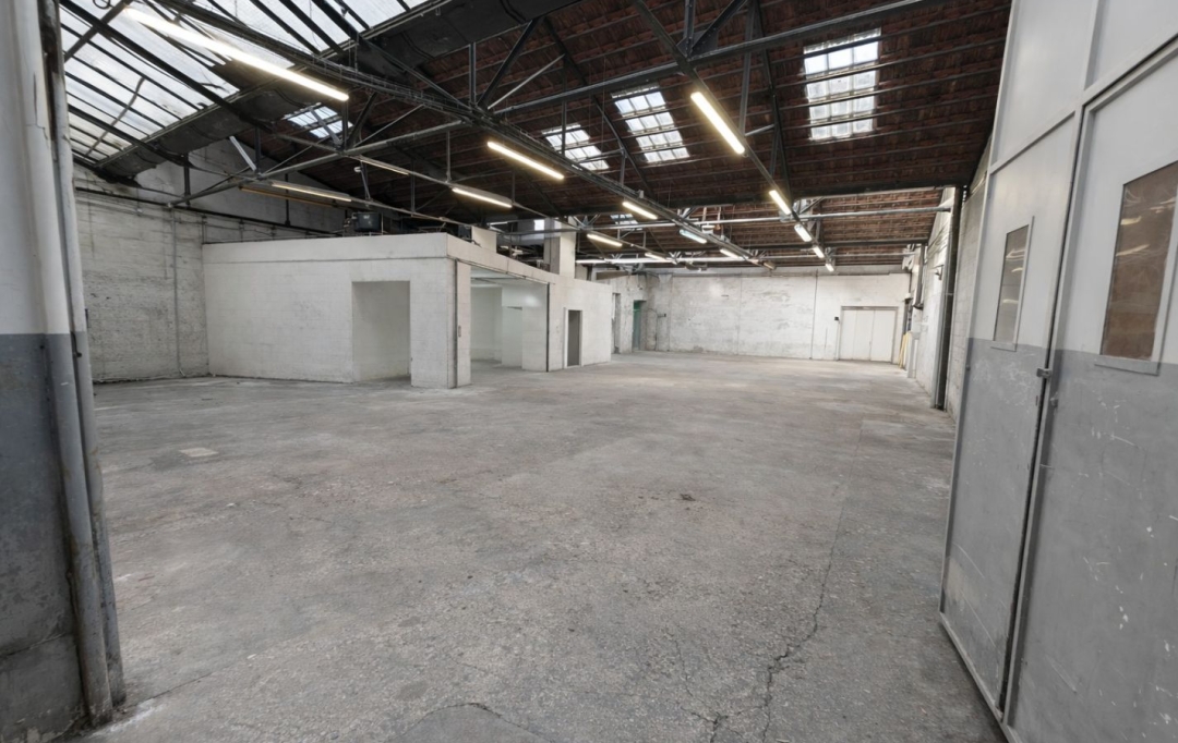 Annonces ANTONY : Immeuble | MAISONS-ALFORT (94700) | 500 m2 | 1 700 000 &euro; 