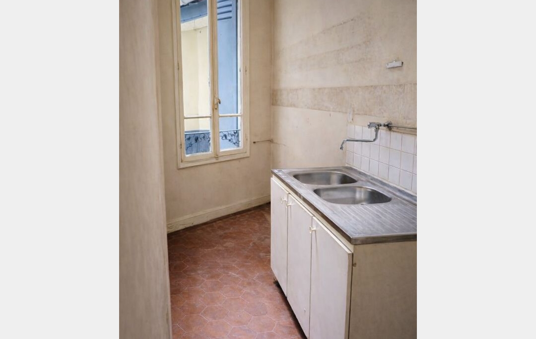Annonces ANTONY : Appartement | PARIS (75015) | 21 m2 | 200 000 &euro; 