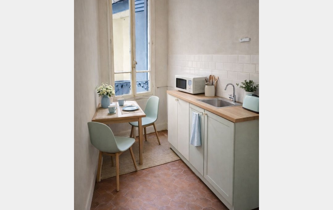 Annonces ANTONY : Appartement | PARIS (75015) | 21 m2 | 200 000 &euro; 