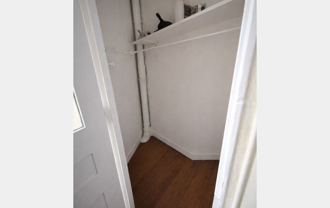 Annonces ANTONY : Appartement | PARIS (75015) | 21 m2 | 200 000 &euro; 