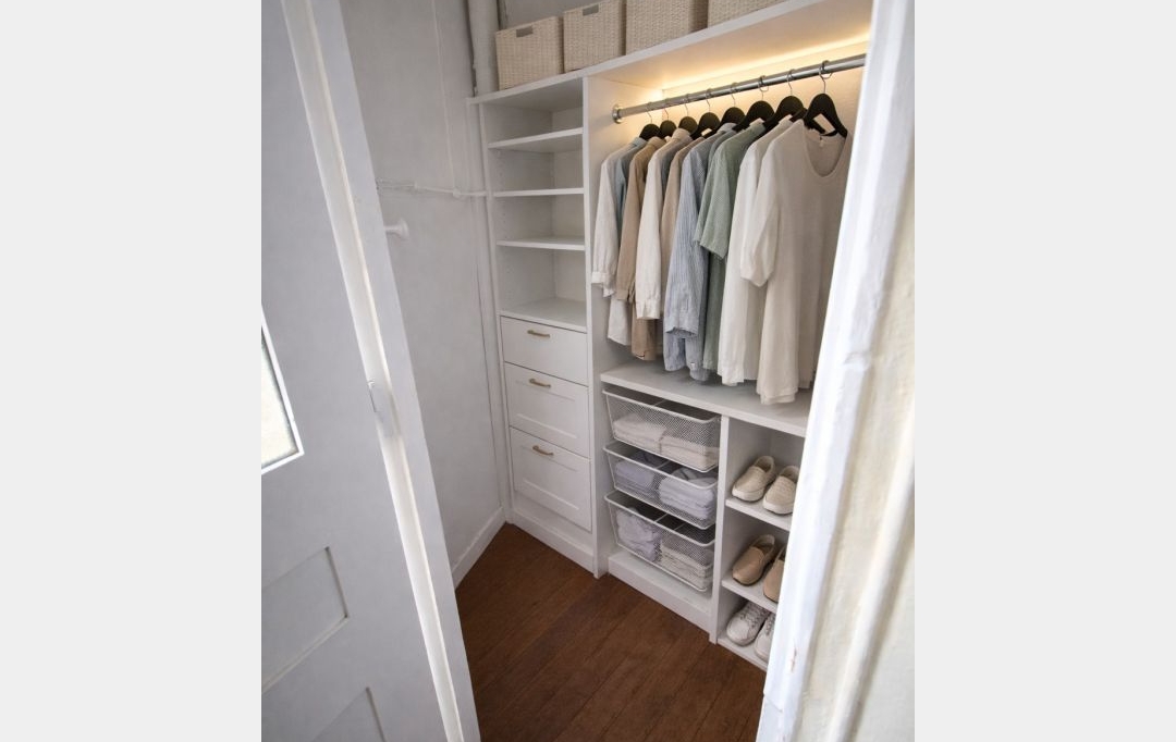 Annonces ANTONY : Appartement | PARIS (75015) | 21 m2 | 200 000 &euro; 