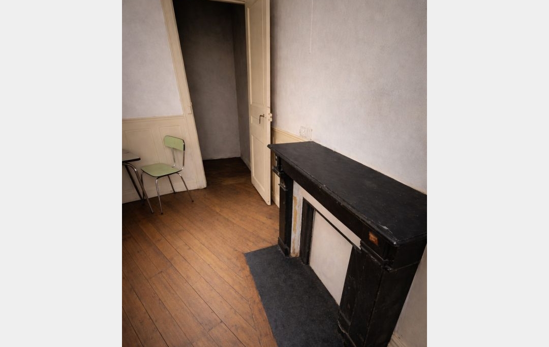 Annonces ANTONY : Appartement | PARIS (75015) | 21 m2 | 200 000 &euro; 
