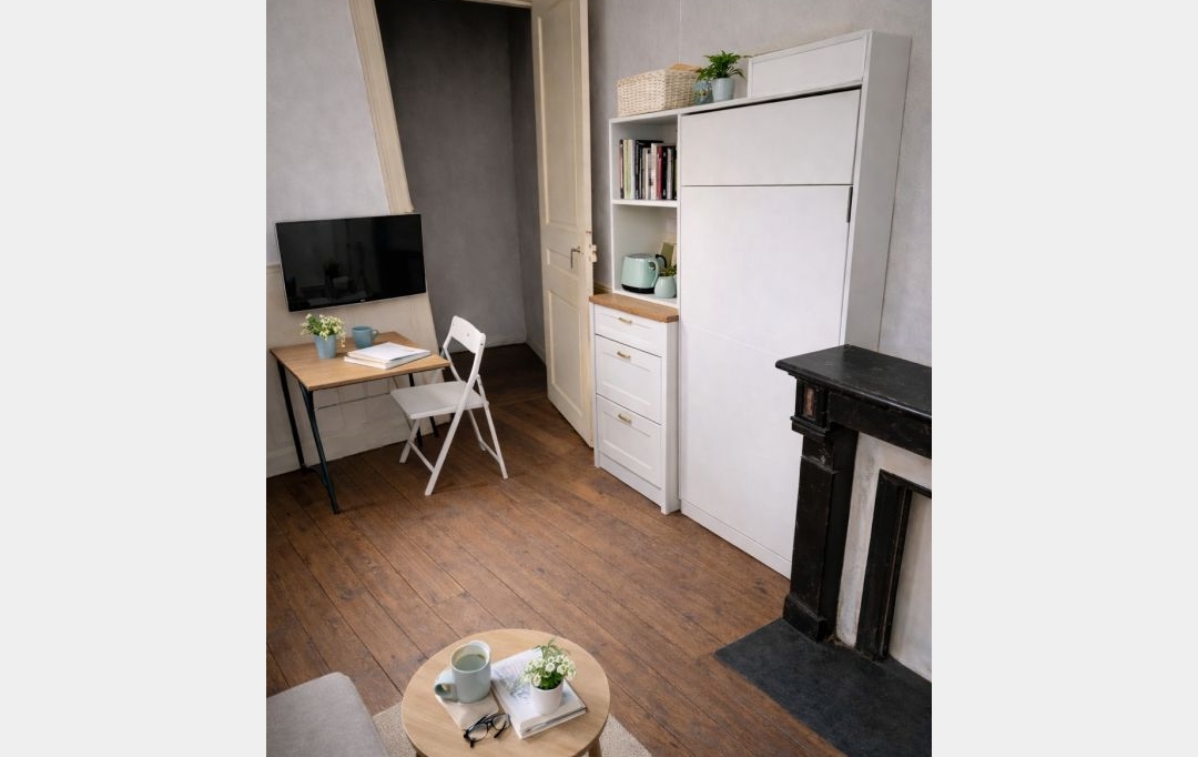 Annonces ANTONY : Appartement | PARIS (75015) | 21 m2 | 200 000 &euro; 