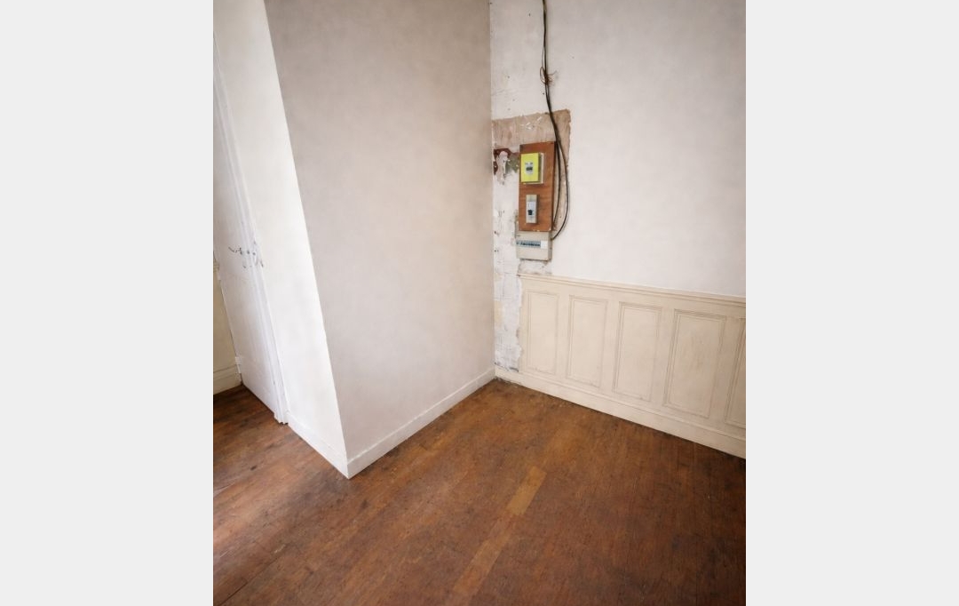 Annonces ANTONY : Appartement | PARIS (75015) | 21 m2 | 200 000 &euro; 