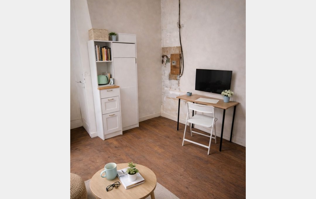 Annonces ANTONY : Appartement | PARIS (75015) | 21 m2 | 200 000 &euro; 