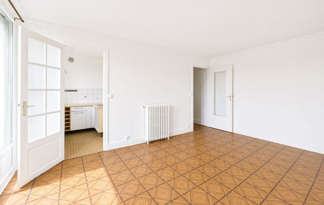 Annonces ANTONY : Appartement | VITRY-SUR-SEINE (94400) | 62 m2 | 200 000 &euro; 