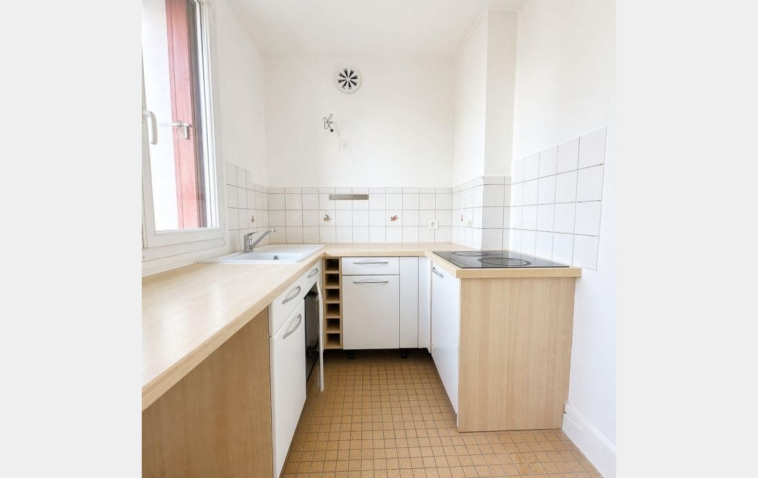 Annonces ANTONY : Appartement | VITRY-SUR-SEINE (94400) | 62 m2 | 200 000 &euro; 