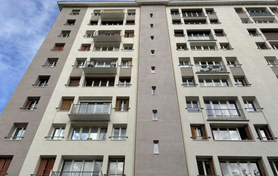 Annonces ANTONY : Appartement | VITRY-SUR-SEINE (94400) | 62 m2 | 200 000 &euro; 