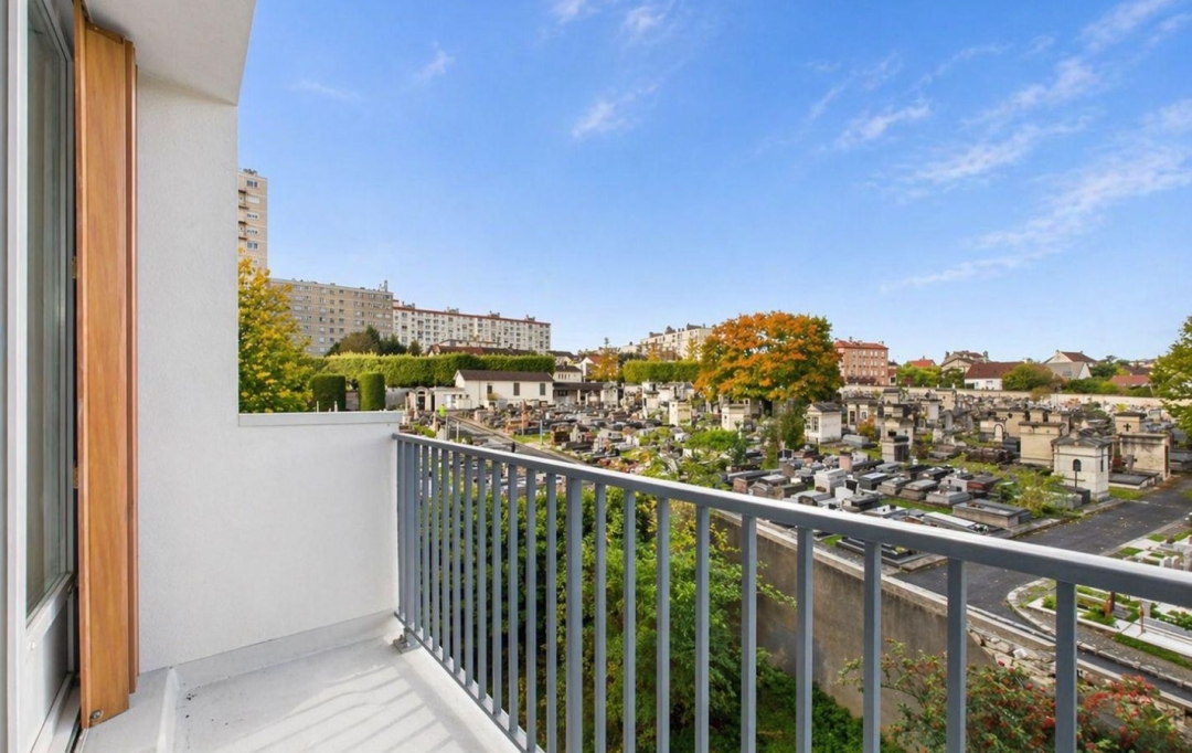Annonces ANTONY : Appartement | VITRY-SUR-SEINE (94400) | 62 m2 | 200 000 &euro; 