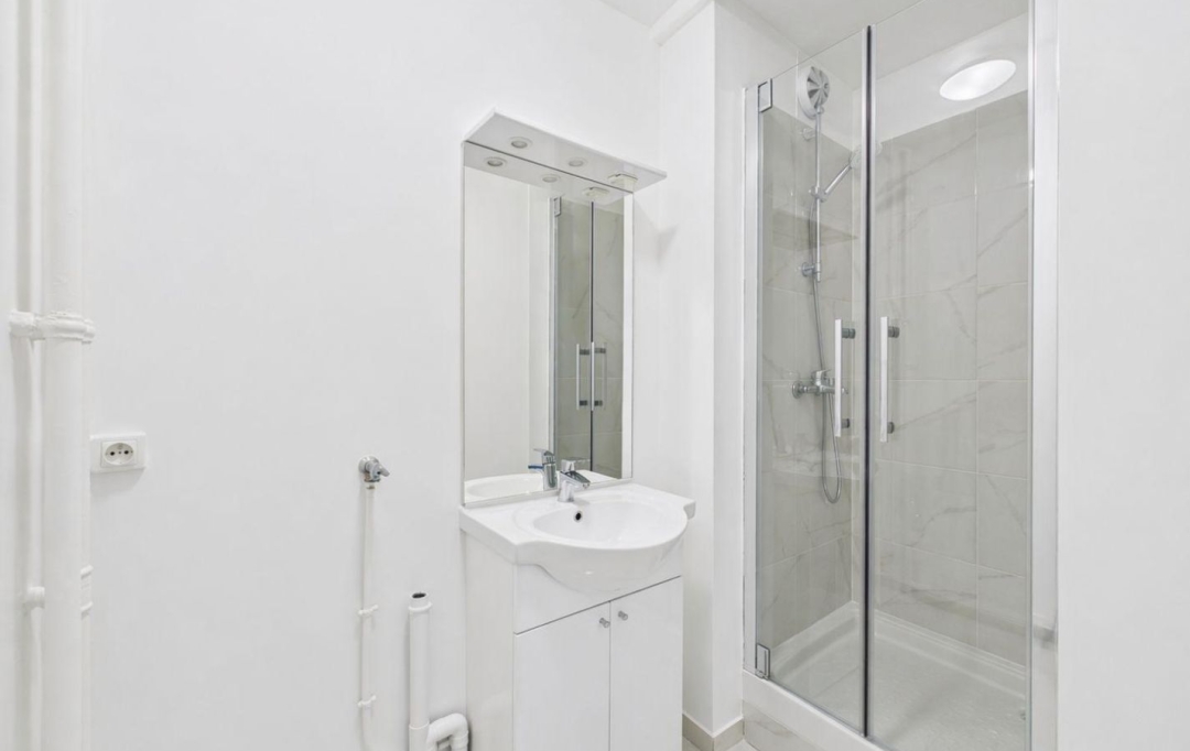 Annonces ANTONY : Appartement | VITRY-SUR-SEINE (94400) | 62 m2 | 200 000 &euro; 