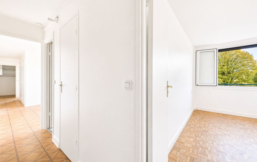 Annonces ANTONY : Appartement | VITRY-SUR-SEINE (94400) | 62 m2 | 200 000 &euro; 