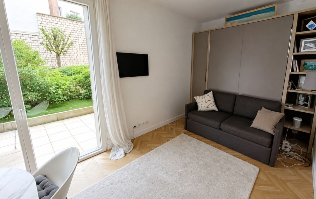 Annonces ANTONY : Appartement | PARIS (75015) | 31 m2 | 350 000 &euro; 