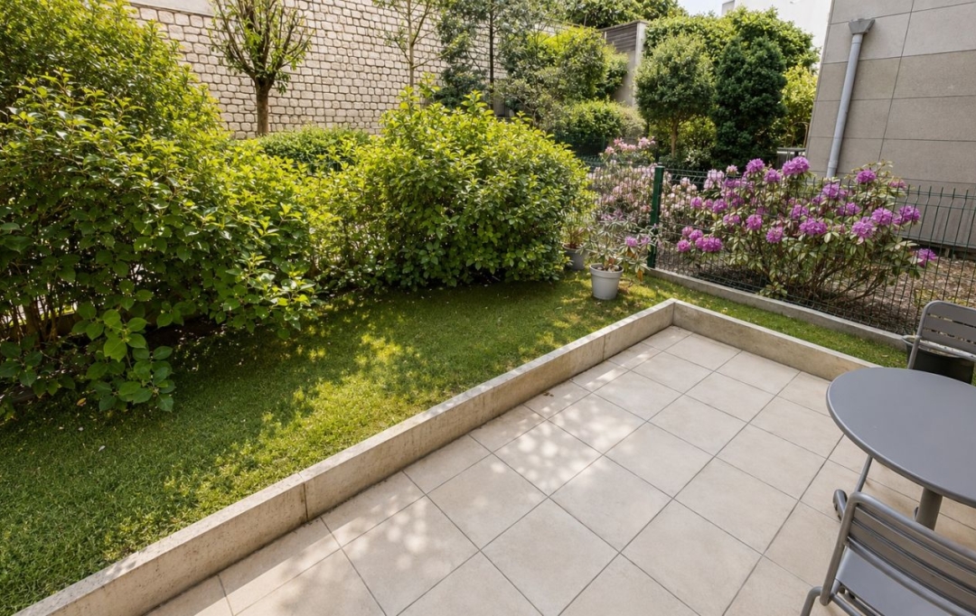 Annonces ANTONY : Appartement | PARIS (75015) | 31 m2 | 350 000 &euro; 