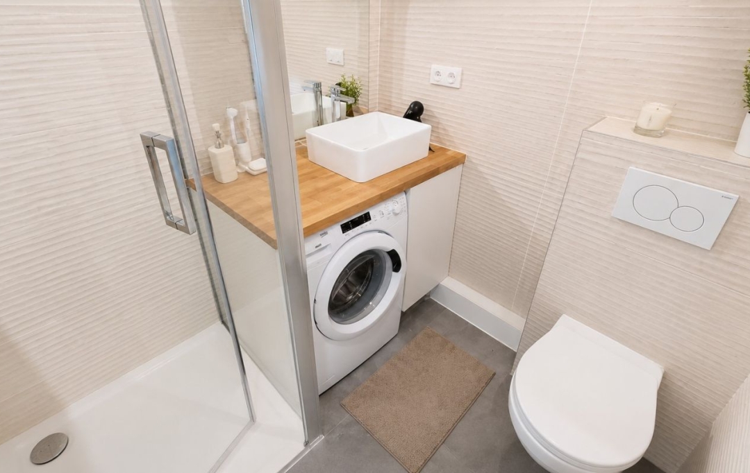 Annonces ANTONY : Appartement | PARIS (75015) | 31 m2 | 350 000 &euro; 
