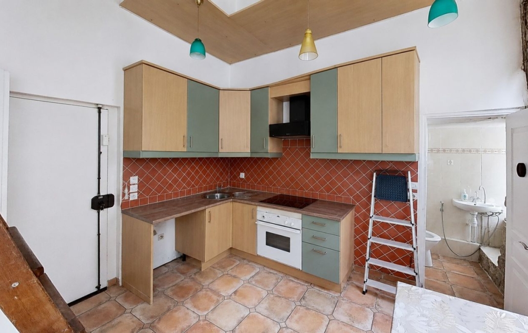 Annonces ANTONY : Appartement | PARIS (75020) | 22 m2 | 195 000 &euro; 