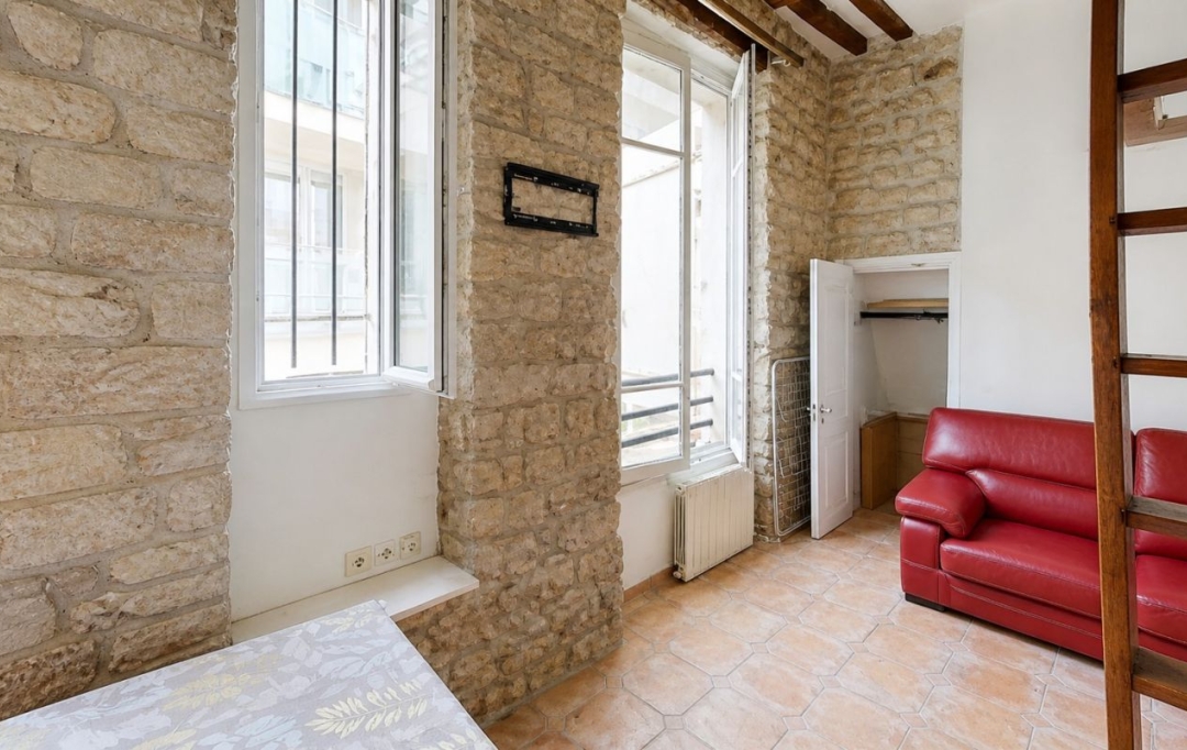 Annonces ANTONY : Appartement | PARIS (75020) | 22 m2 | 195 000 &euro; 
