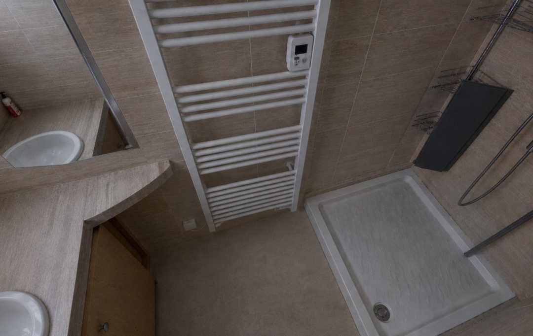 Annonces ANTONY : Appartement | PARIS (75020) | 22 m2 | 195 000 &euro; 