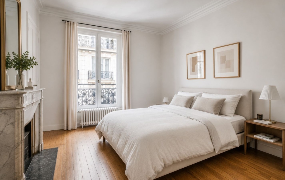 Annonces ANTONY : Appartement | PARIS (75015) | 65 m2 | 695 000 &euro; 