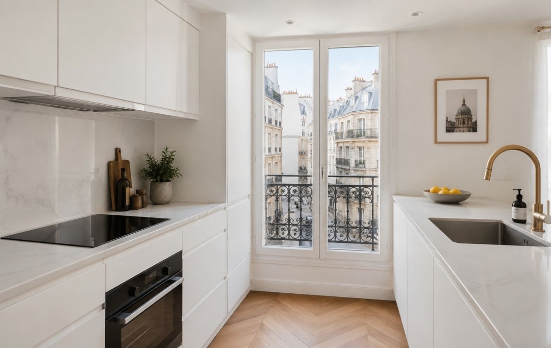 Annonces ANTONY : Appartement | PARIS (75015) | 65 m2 | 695 000 &euro; 
