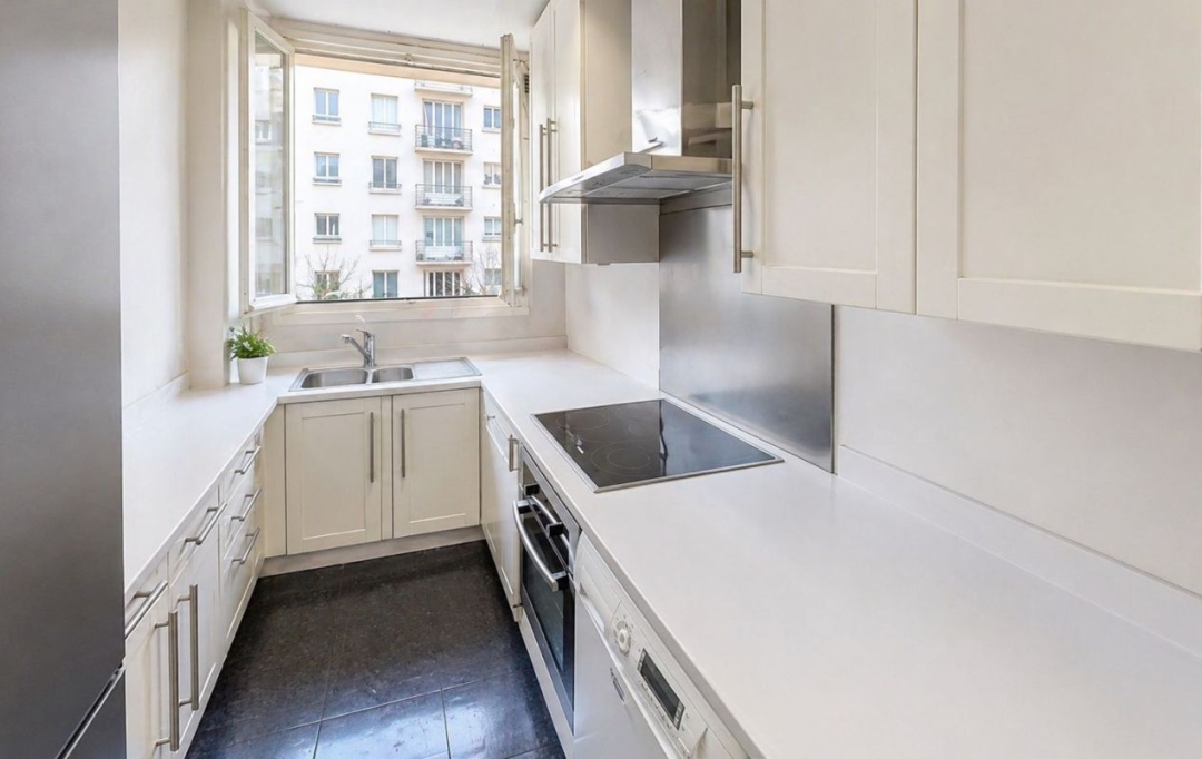 Annonces ANTONY : Appartement | PARIS (75016) | 100 m2 | 998 000 &euro; 