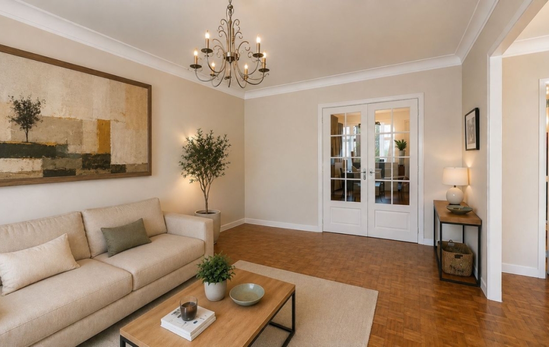 Annonces ANTONY : Appartement | PARIS (75016) | 100 m2 | 998 000 &euro; 