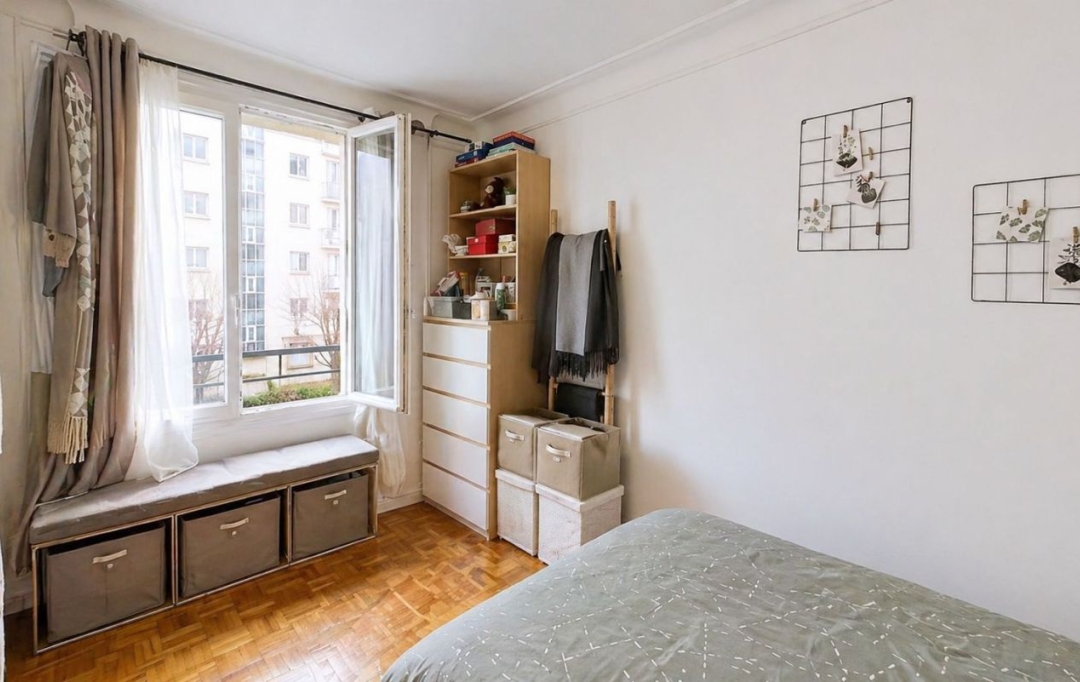 Annonces ANTONY : Appartement | PARIS (75016) | 100 m2 | 998 000 &euro; 