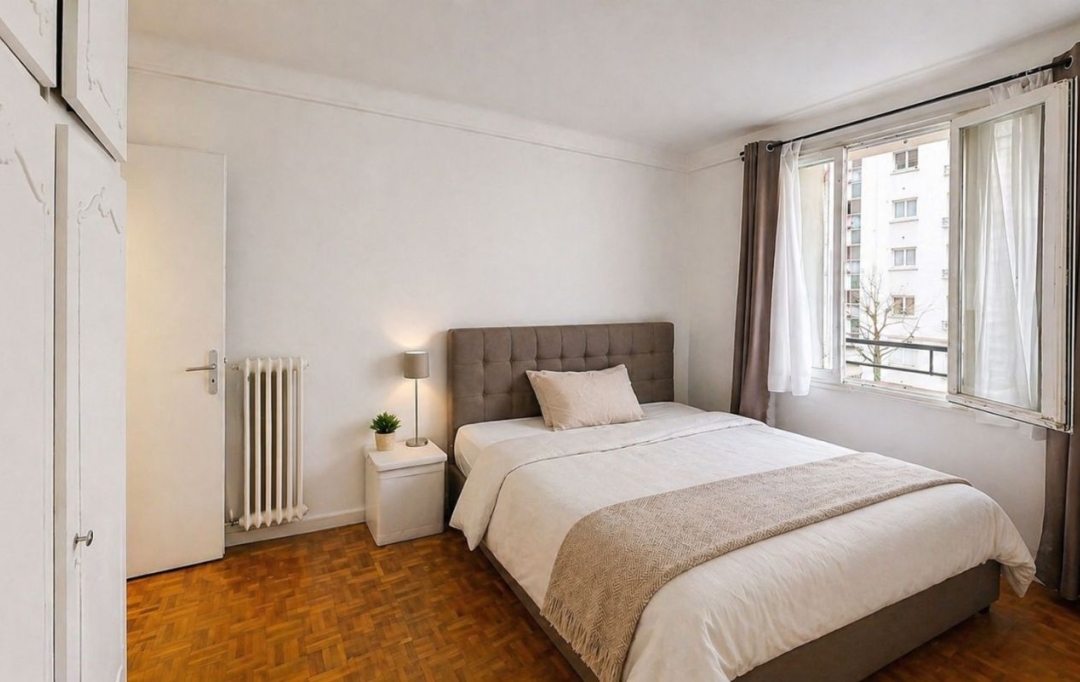 Annonces ANTONY : Appartement | PARIS (75016) | 100 m2 | 998 000 &euro; 