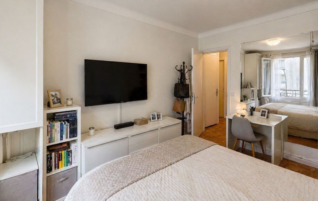 Annonces ANTONY : Appartement | PARIS (75016) | 100 m2 | 998 000 &euro; 