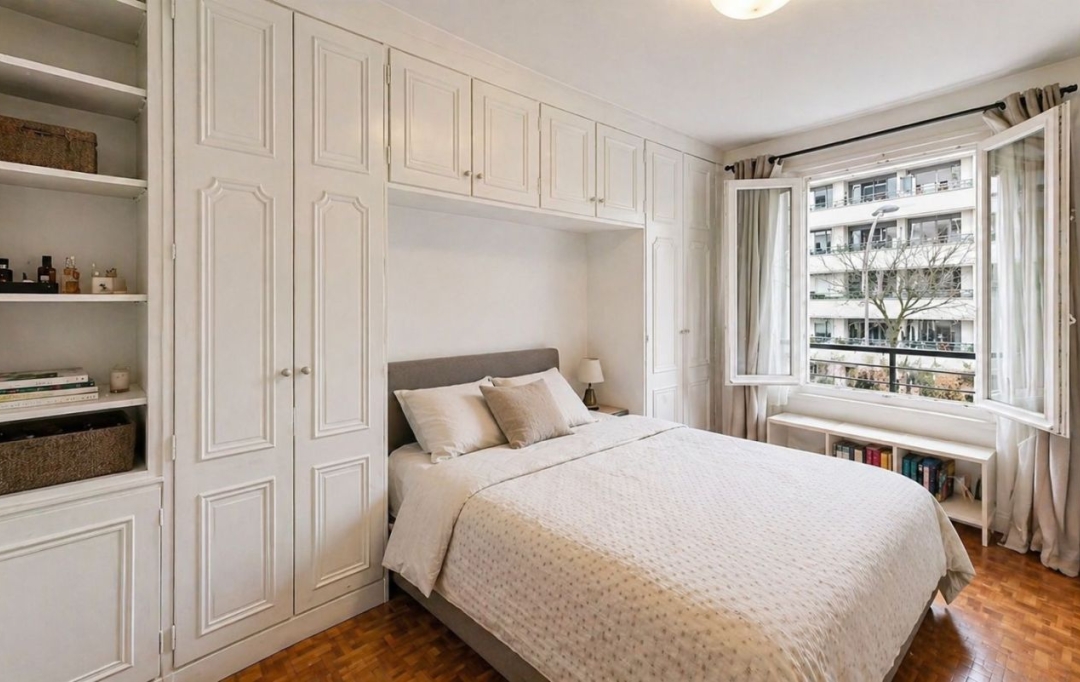 Annonces ANTONY : Appartement | PARIS (75016) | 100 m2 | 998 000 &euro; 