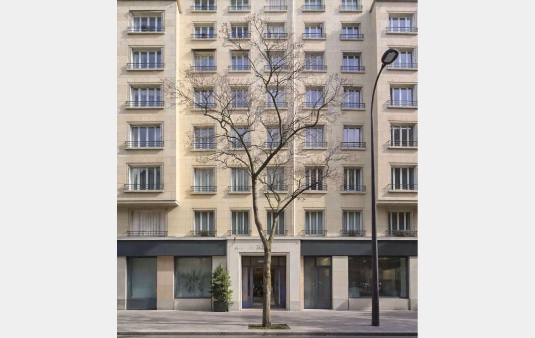 Annonces ANTONY : Appartement | PARIS (75016) | 100 m2 | 998 000 &euro; 
