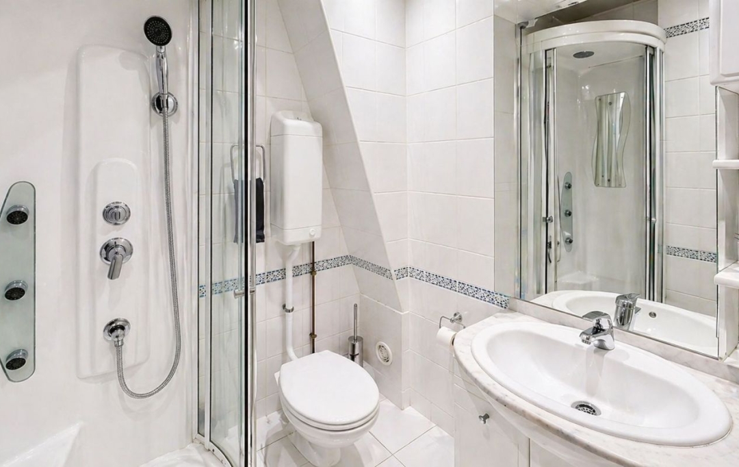 Annonces ANTONY : Appartement | PARIS (75016) | 100 m2 | 998 000 &euro; 