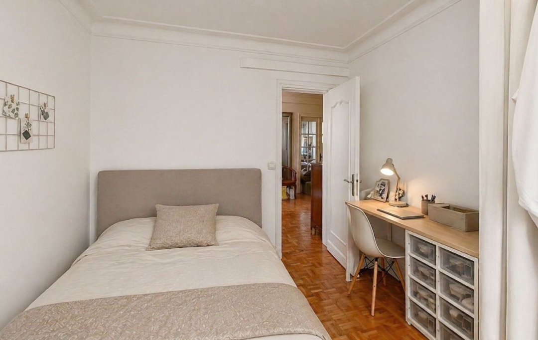 Annonces ANTONY : Appartement | PARIS (75016) | 100 m2 | 998 000 &euro; 