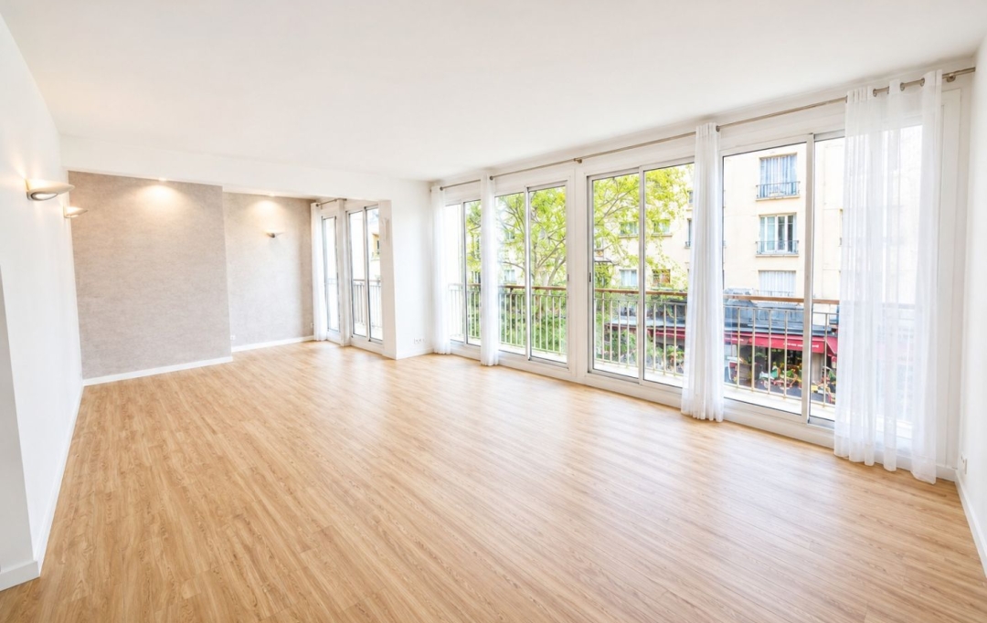 Annonces ANTONY : Appartement | BOULOGNE-BILLANCOURT (92100) | 117 m2 | 849 000 &euro; 