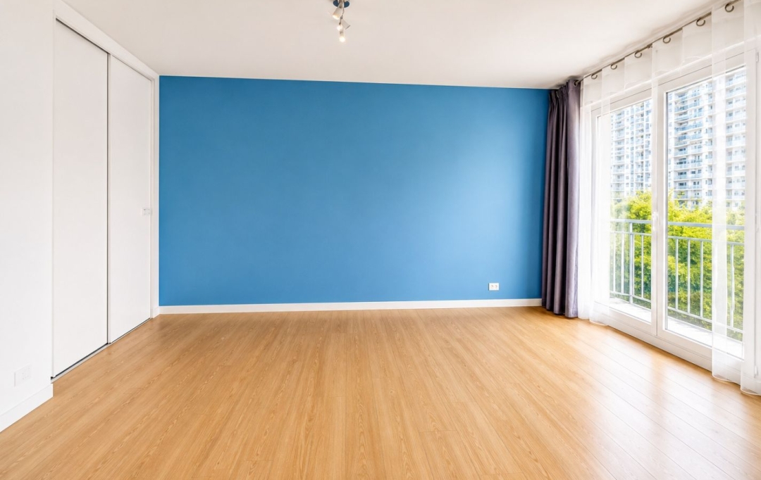 Annonces ANTONY : Appartement | BOULOGNE-BILLANCOURT (92100) | 117 m2 | 849 000 &euro; 