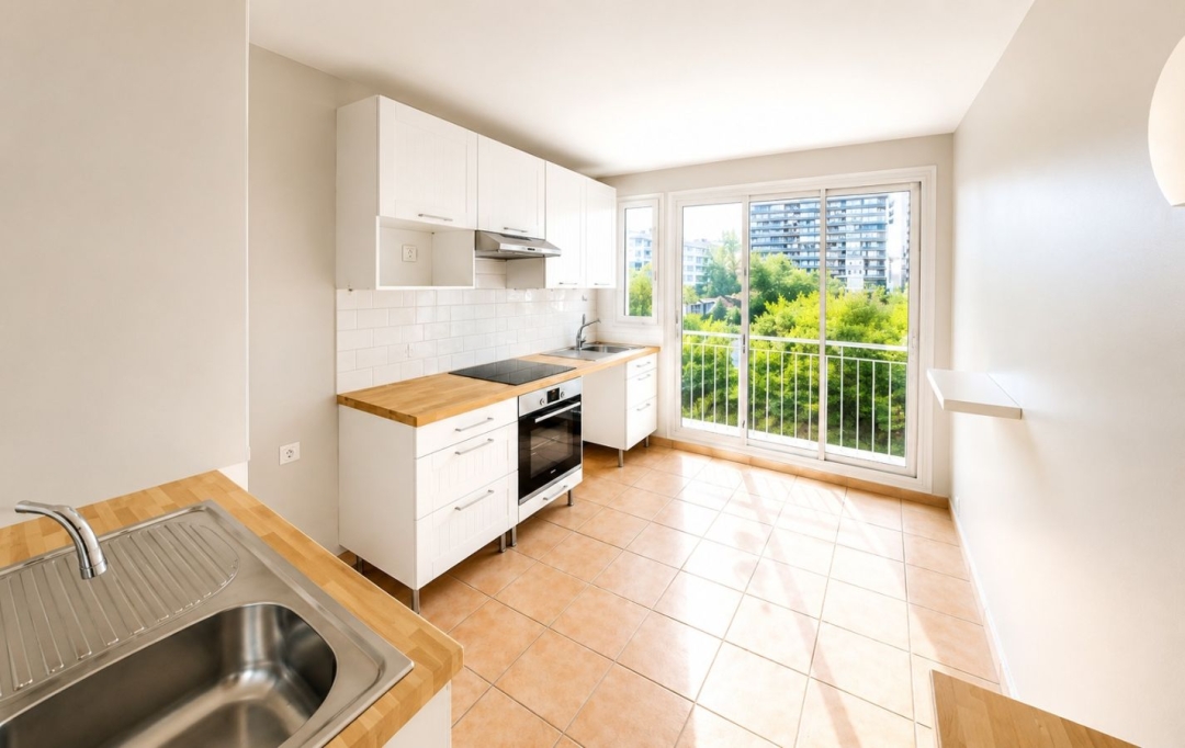 Annonces ANTONY : Appartement | BOULOGNE-BILLANCOURT (92100) | 117 m2 | 849 000 &euro; 