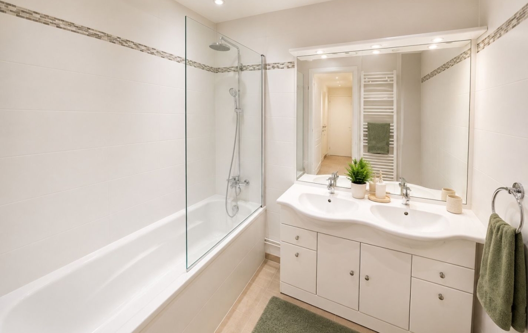 Annonces ANTONY : Appartement | BOULOGNE-BILLANCOURT (92100) | 117 m2 | 849 000 &euro; 