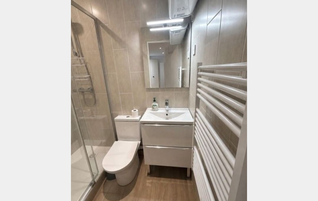 Annonces ANTONY : Local / Bureau | PARIS (75015) | 30 m2 | 260 000 &euro; 