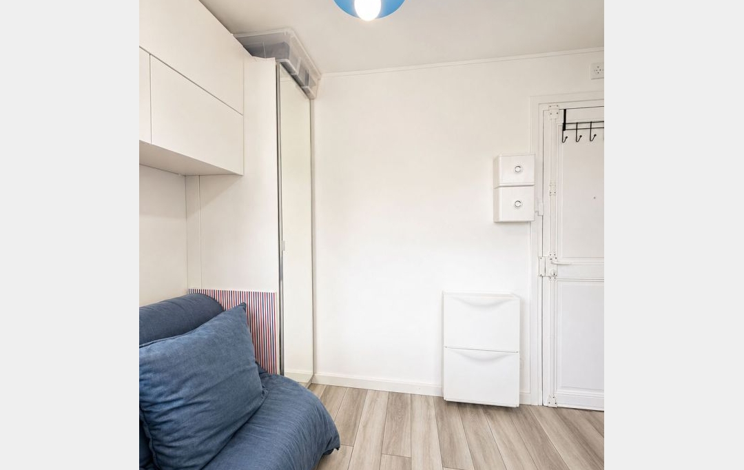 Annonces ANTONY : Appartement | PARIS (75015) | 10 m2 | 115 000 &euro; 