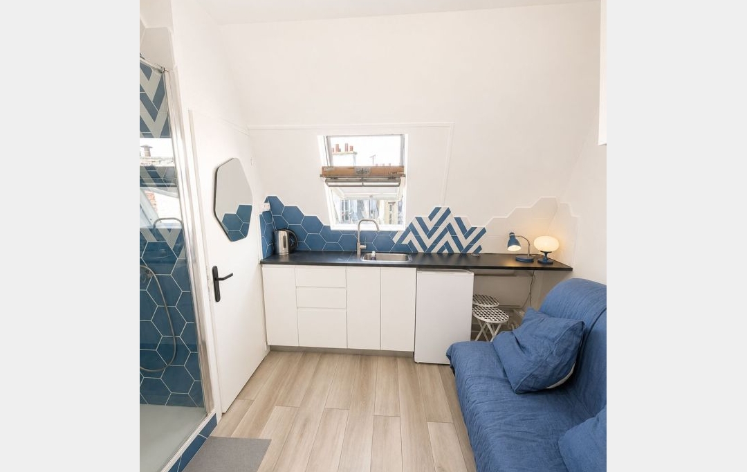 Annonces ANTONY : Appartement | PARIS (75015) | 10 m2 | 115 000 &euro; 