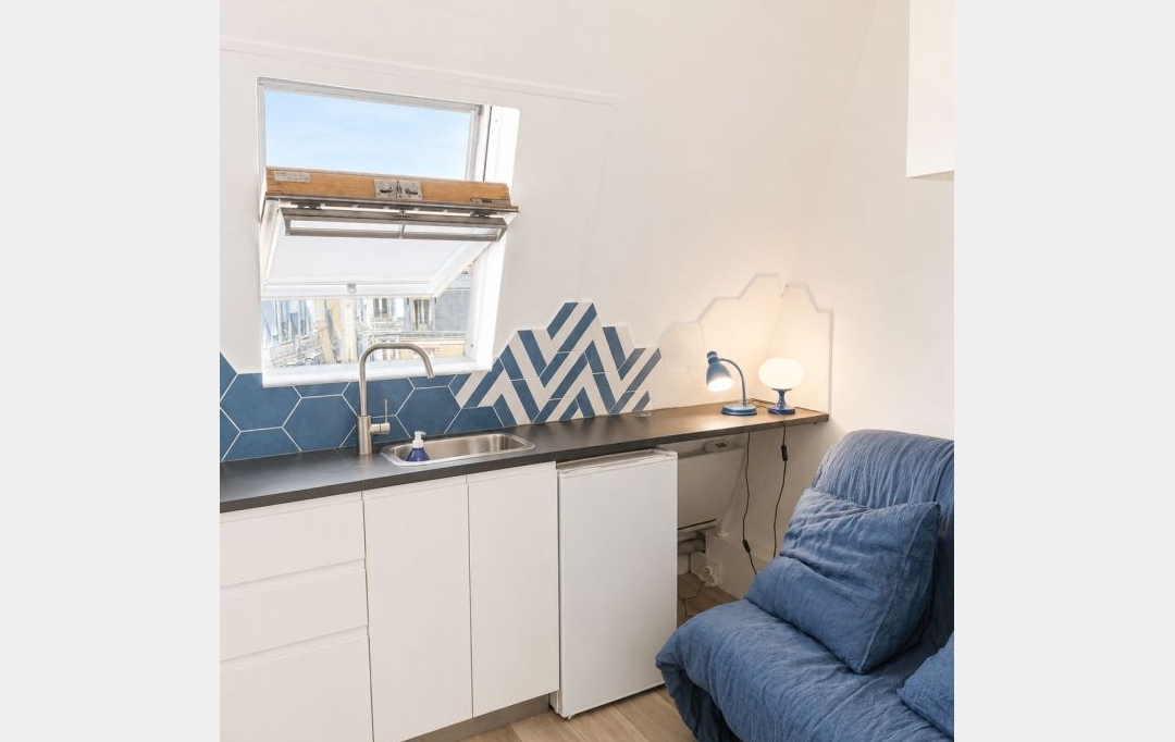Annonces ANTONY : Appartement | PARIS (75015) | 10 m2 | 115 000 &euro; 