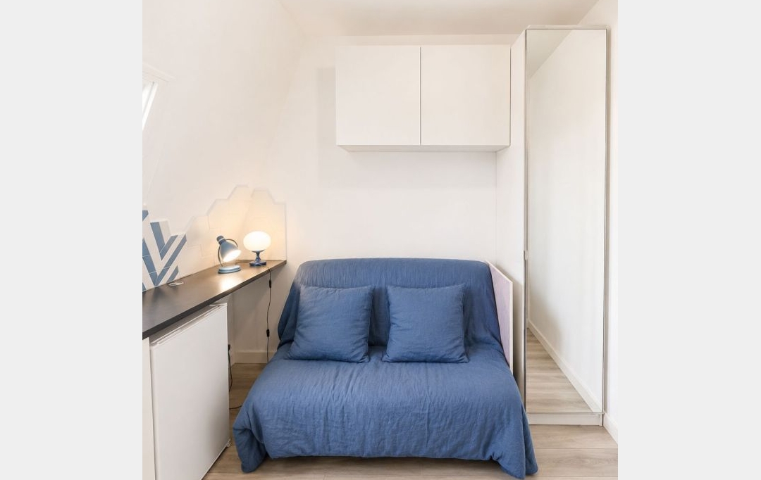 Annonces ANTONY : Appartement | PARIS (75015) | 10 m2 | 115 000 &euro; 