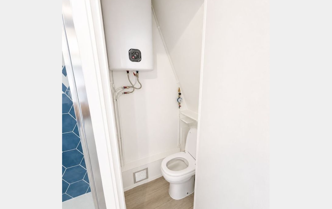 Annonces ANTONY : Appartement | PARIS (75015) | 10 m2 | 115 000 &euro; 