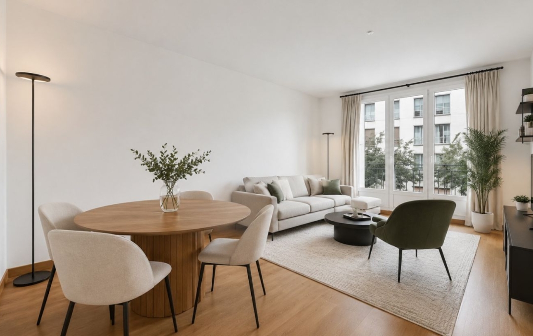 Annonces ANTONY : Appartement | PARIS (75015) | 71 m2 | 745 000 &euro; 