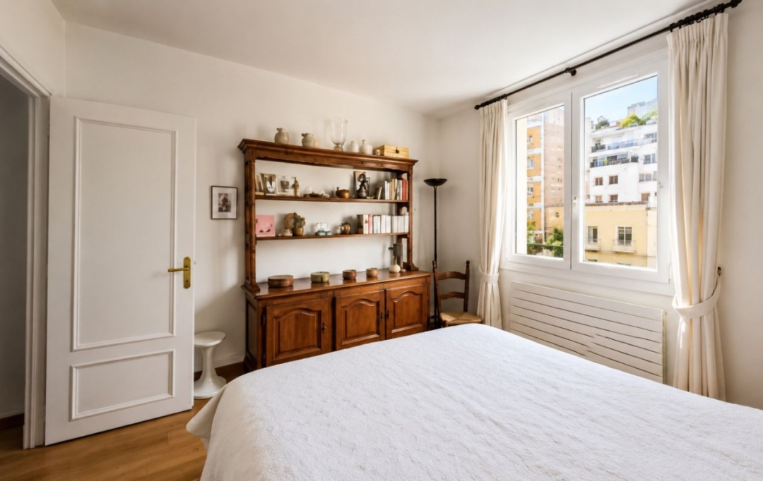 Annonces ANTONY : Appartement | PARIS (75015) | 71 m2 | 745 000 &euro; 