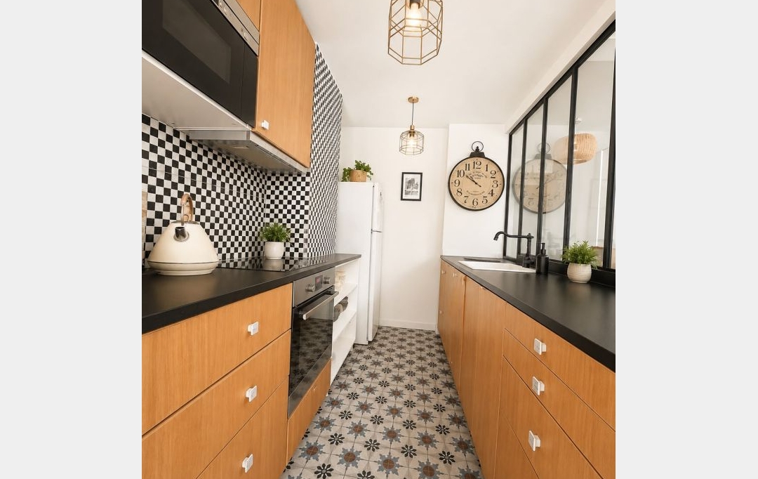 Annonces ANTONY : Appartement | PARIS (75015) | 66 m2 | 570 000 &euro; 