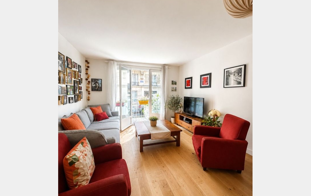 Annonces ANTONY : Appartement | PARIS (75015) | 66 m2 | 570 000 &euro; 